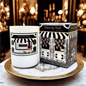 Crowns by Nicole Scented Candle